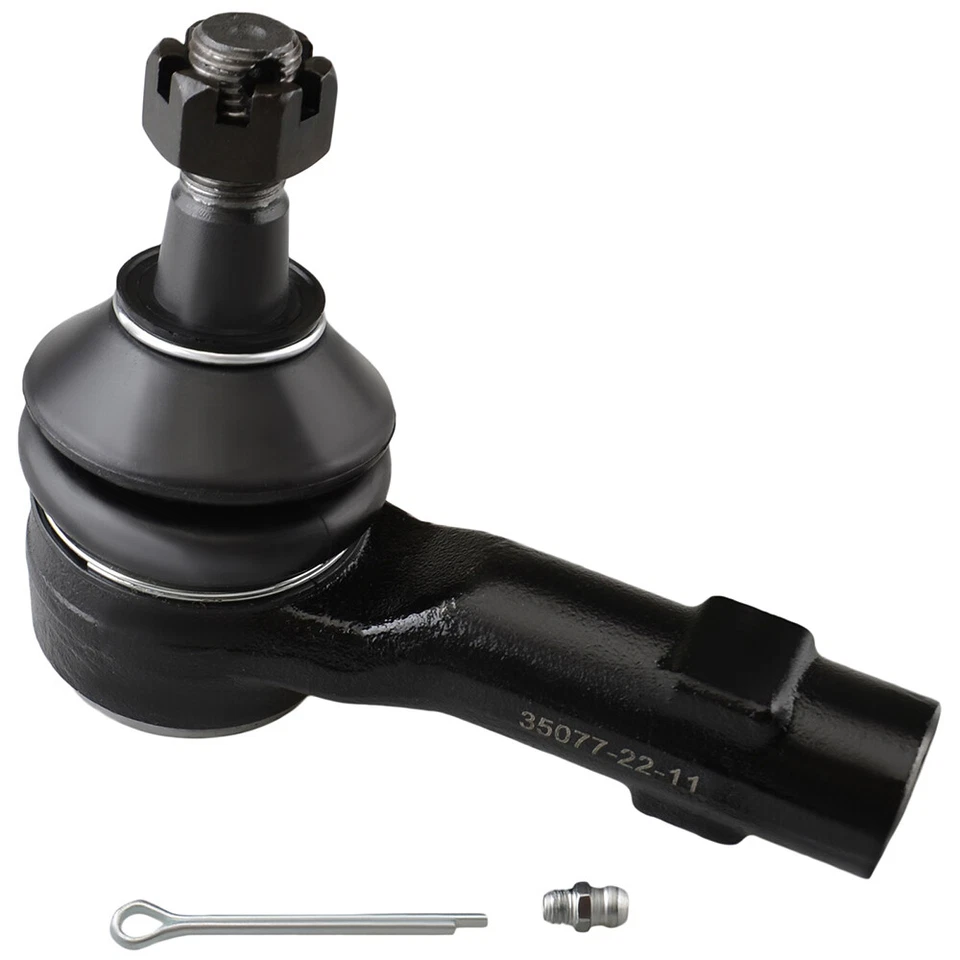 For 2013 - 2018 Ram 1500 Front Upper Control Arm Ball Joint Tie Rod End Sway Bar Foto 3 de 4