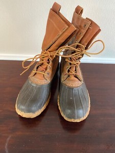 ll bean 10 inch boot