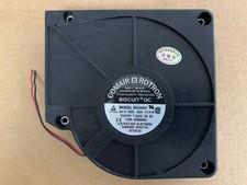 1pcs 120mm blower inverter fan BD24A3 24V .48A 12CM 12032