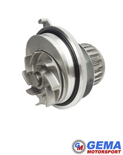 verstärkte Wasserpumpe Opel C20XE C20LET Calibra 16V Astra Kadett GSI Vectra bis