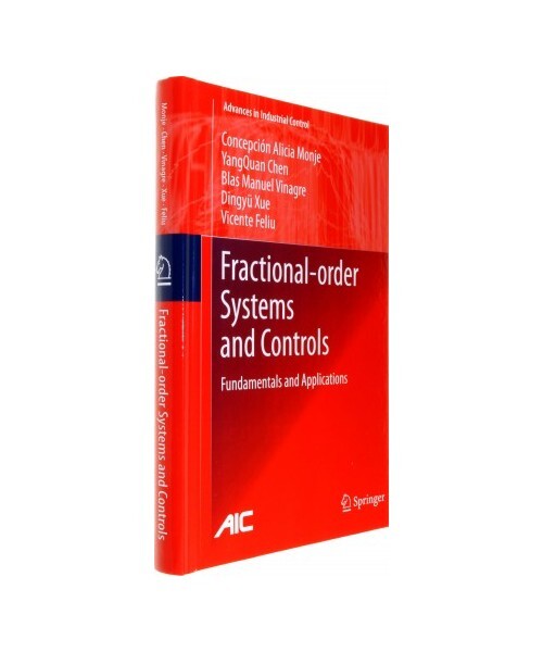 Fractional-order Systems and Controls: Fundamentals and Applications, Concepció