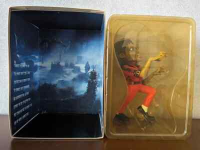 Michael Jackson THRILLER Zombie Michael Figure | eBay