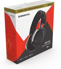 SteelSeries Arctis 7 - Lossless Wireless Gami...