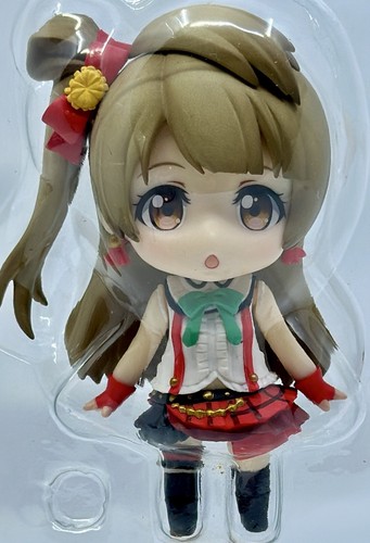Nendoroid Minami Kotori 458 Love Live Figure - Picture 4 of 10