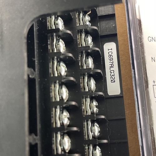 FANUC IC697ALG320 / IC697ALG320 (Open Box) - Picture 6 of 17