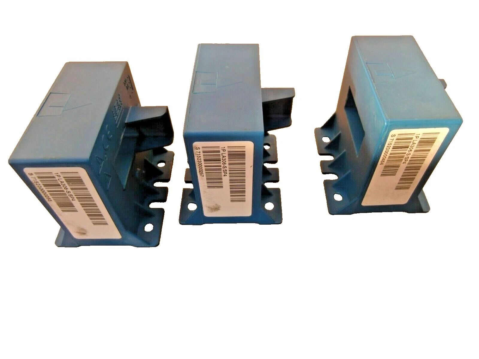 Connector Hall Effect Sensor Diodes