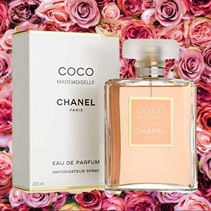 coco mademoiselle 6.8