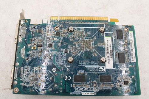 AMD Radeon HD 5670 1GB GDDR5 Video Graphics Card PCIe 299-6E101-250SA - Picture 3 of 3