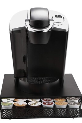 Coffee Pod Holder By Mind Reader