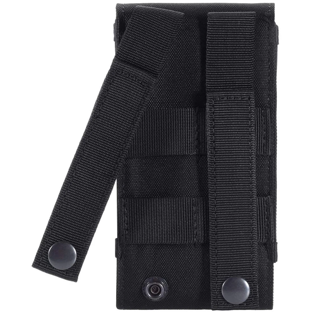 Smartphone Belt Pouch Molle Tactical Phone Cover Case for Phones