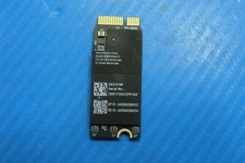 MacBook Pro A1502 13" 2015 MF840LL/A Genuine Wireless Card 661-02363