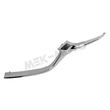 Fits 2018-2020 Mazda 6 MA1212105 NEW Driver Side Grille Molding