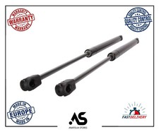 2X PUNTONI GAS PORTELLONE 560N PER AUDI Q7 SUV 2006-2015 POSTERIORI 4L0827552C