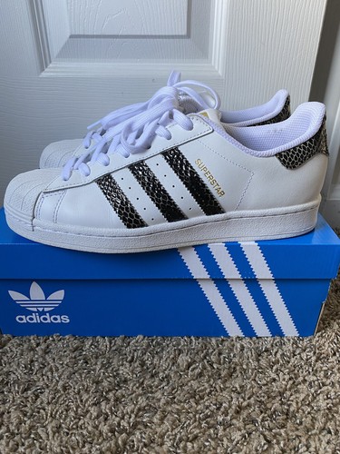 adidas python superstars