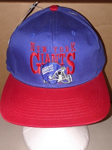 Red NFL Football Snapback Hat 