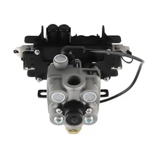 ABS Ecu/Valve Assembly TCS 2 Trailer 12V 2S1M Modulator Valve S4005001010 New