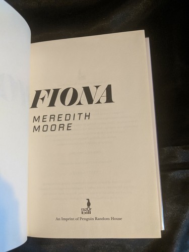 Fiona by Meredith Moore - Picture 2 of 4