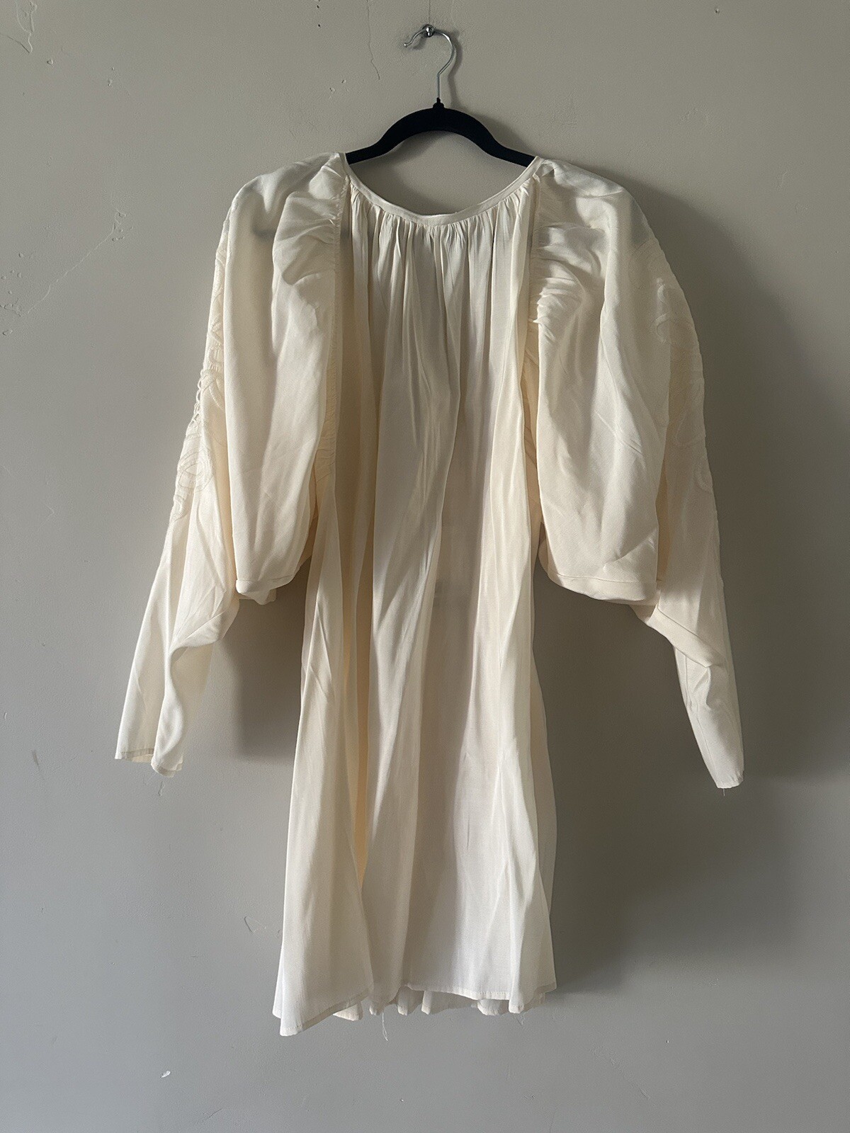 hm dress size small-image