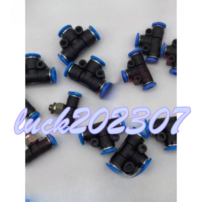 10PCS/BAG NEW FESTO QSMT-2 threaded joint#TX