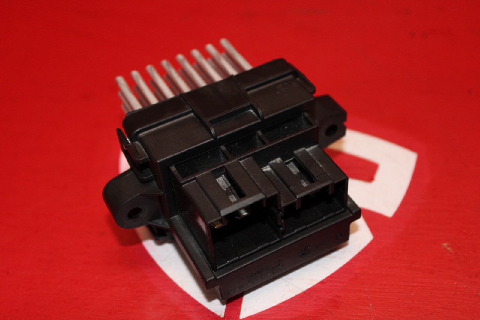 Maserati Ghibli 2014-2019 Left Blower motor resistor