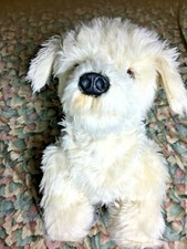 Georgie USB Chargable Dog Barks Walks Begs Cries Tested Works