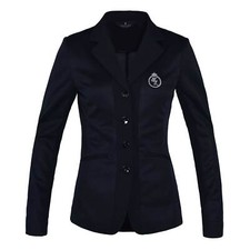 Kingsland PIERLAS LADIES SHOW JACKET  navy SS 19