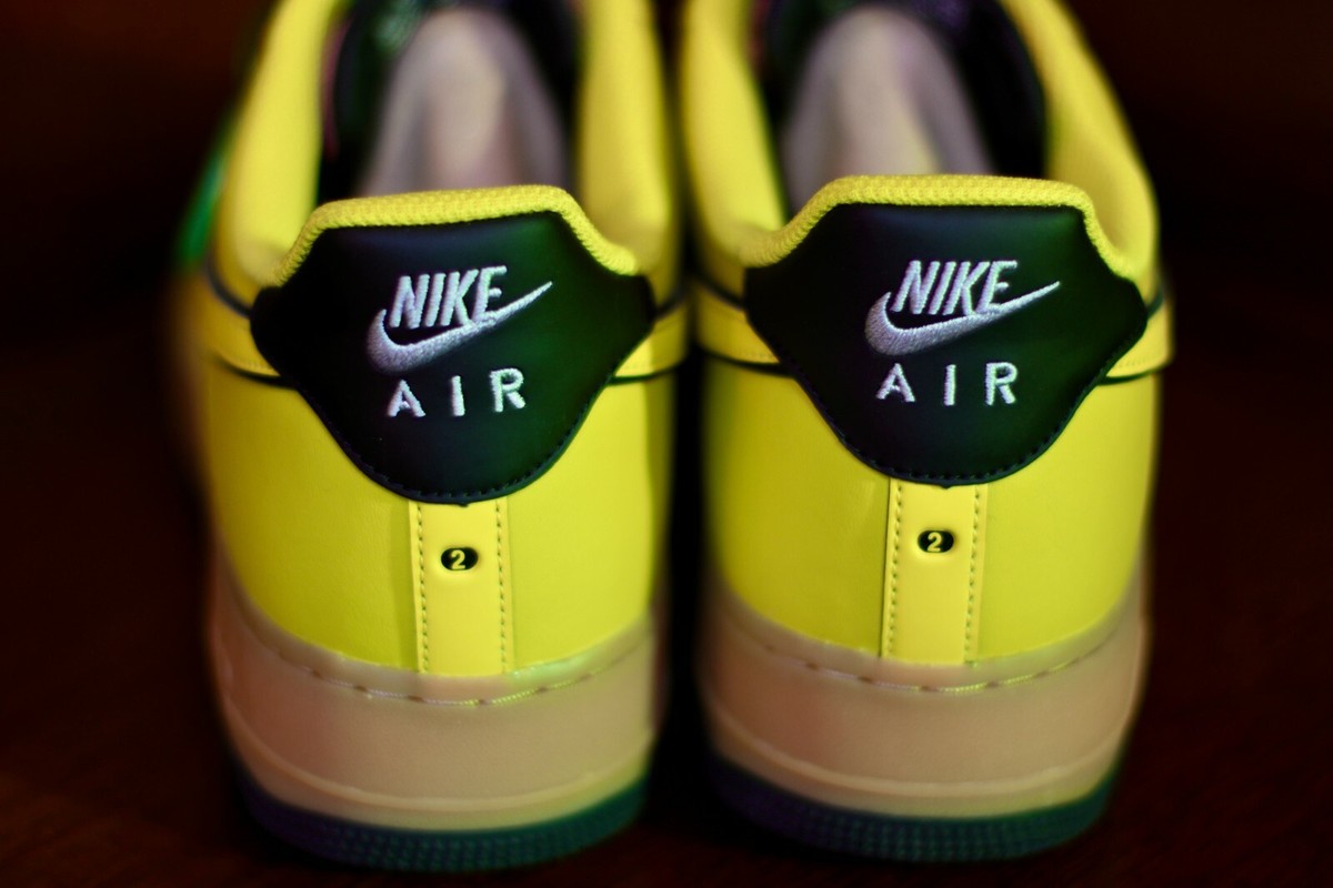 入手困難! AIR FORCE 1 '07 LV8 \"ペンシル\" \"No. 2 Pencil\" Nike Force 1 Low No. 2 Pencil - CZ7939 700 - Size 12 - Dead