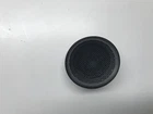 Front door high frequency speaker