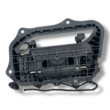 2012-16 Tesla Model S Front Left Driver Side Exterior Door Handle OEM 1007373-00