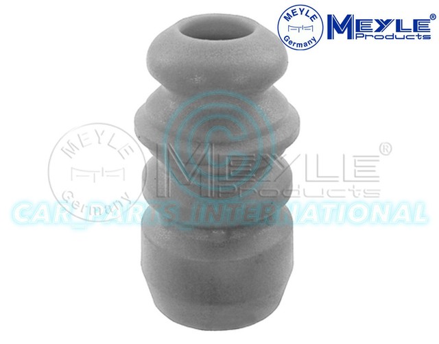 Ridewell Lift Axle Air Spring - 1002B09614G - Dayton Air Suspension - View #8