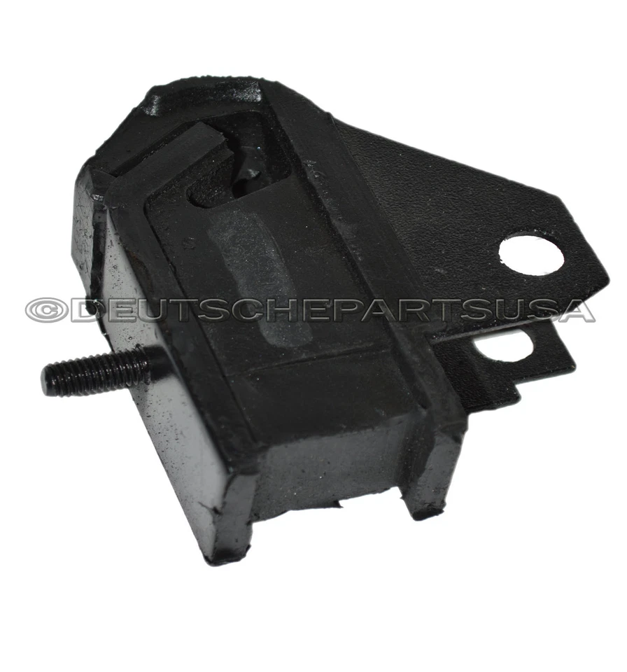 Volkswagen Transporter Vanagon 80-91 Outer Engine Mount 070199231A SET of 2 - Image 3 of 3