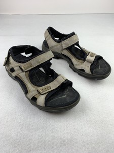 ecco sandals size 39
