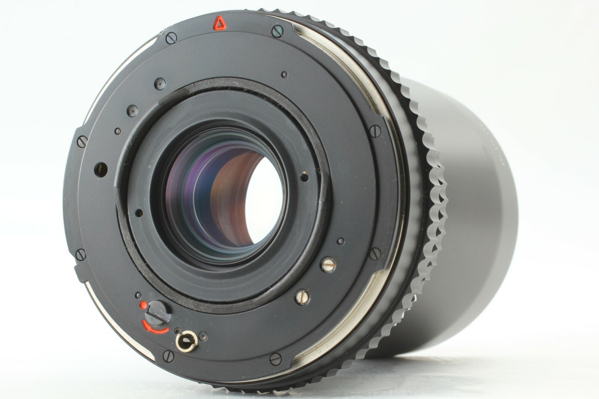 NEAR MINT】 Hasselblad Carl Zeiss T* C Distagon 50mm f4