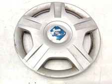 Ford Fiesta MK5 2003 R14 wheel center hub cap trim cover 2S611130