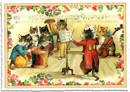 Edition Tausendschön | Postkarte A6 | Flora & Fauna | Motiv wählbar - Bild 53 von 78