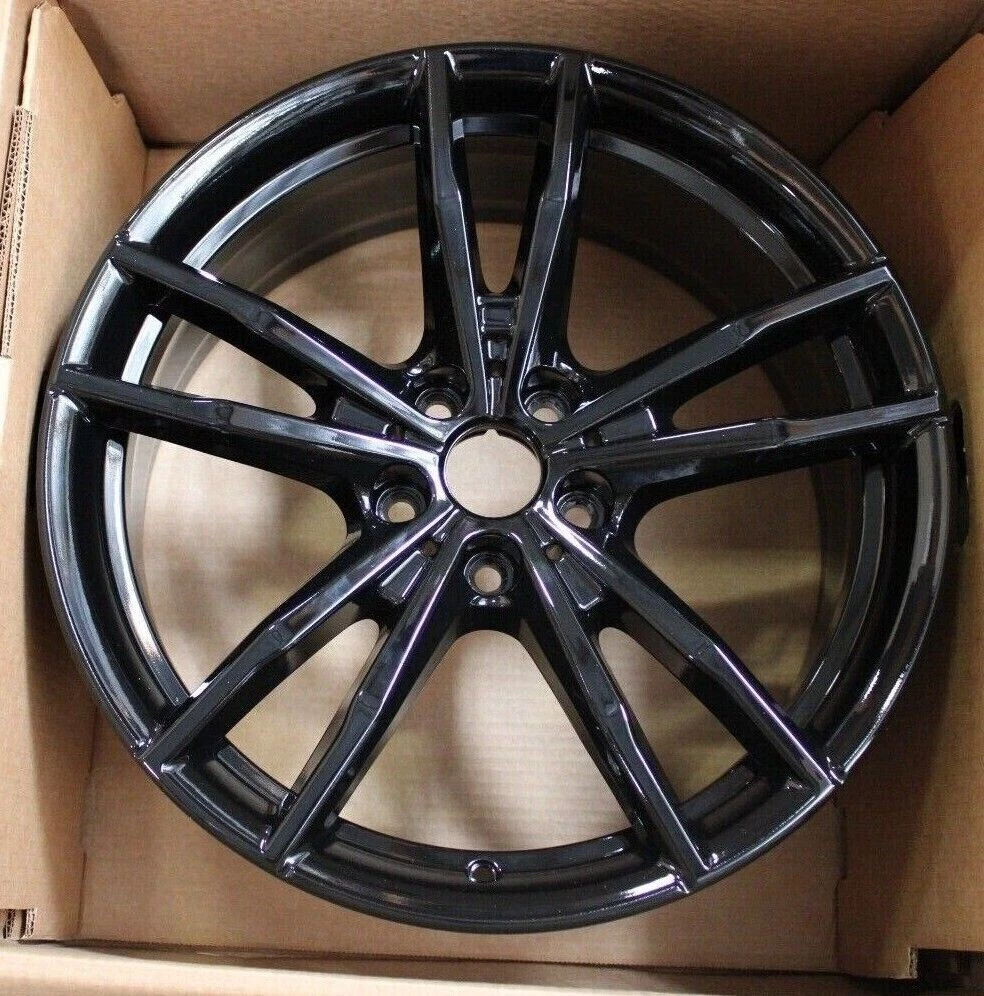 19 20 21 BMW 330e 330i M340i OEM Wheel Rim FRONT 19x8 86497  
