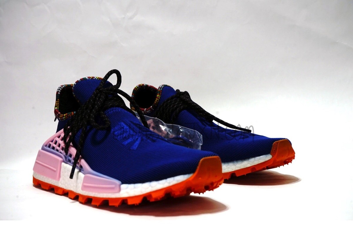 ADIDAS Originals NMD X Pharrell Human Race ‘Inspiration Pack’ 9.5 EUC Rare! WhatsApp-Image-2018-10-15-at-7  main image 4