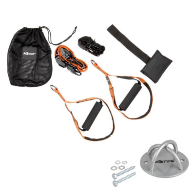 V3TEC Sling Trainer + Befestigungshake