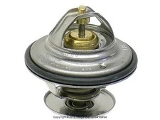 Jaguar Vanden Plas XJ6 XJR (1994-1997) Thermostat with seal MAHLE BEHR
