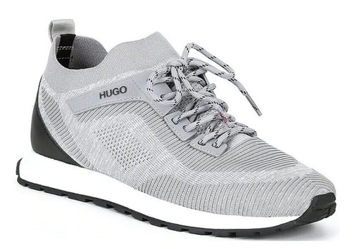 Hugo Boss Icelin Running Men's Sneakers 