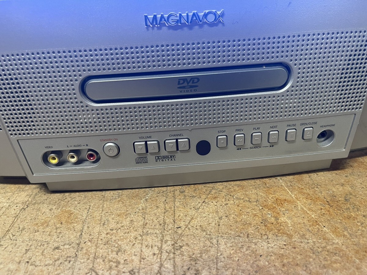 Magnavox 13