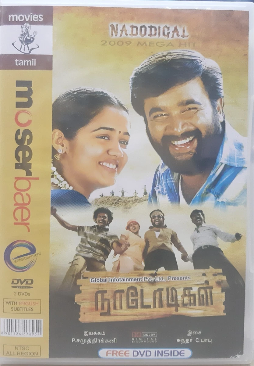 Nadodigal movie online part 1