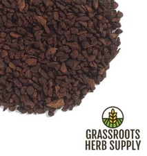 Chicory Root Roasted, Granules Cichorium intybus 