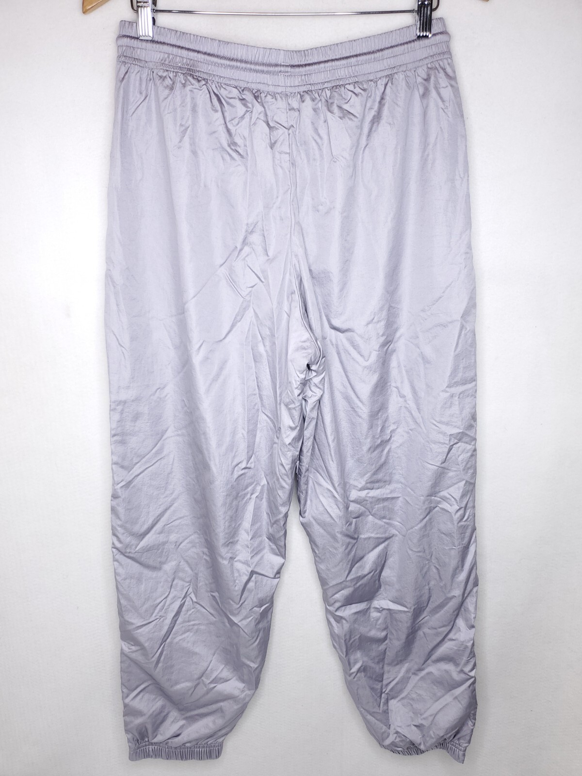 Adidas Athletic Lined Performance Windbreaker Tra… - image 12