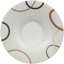 Villeroy & Boch - NewWave Ethno saucer for coffee cup NEW wave