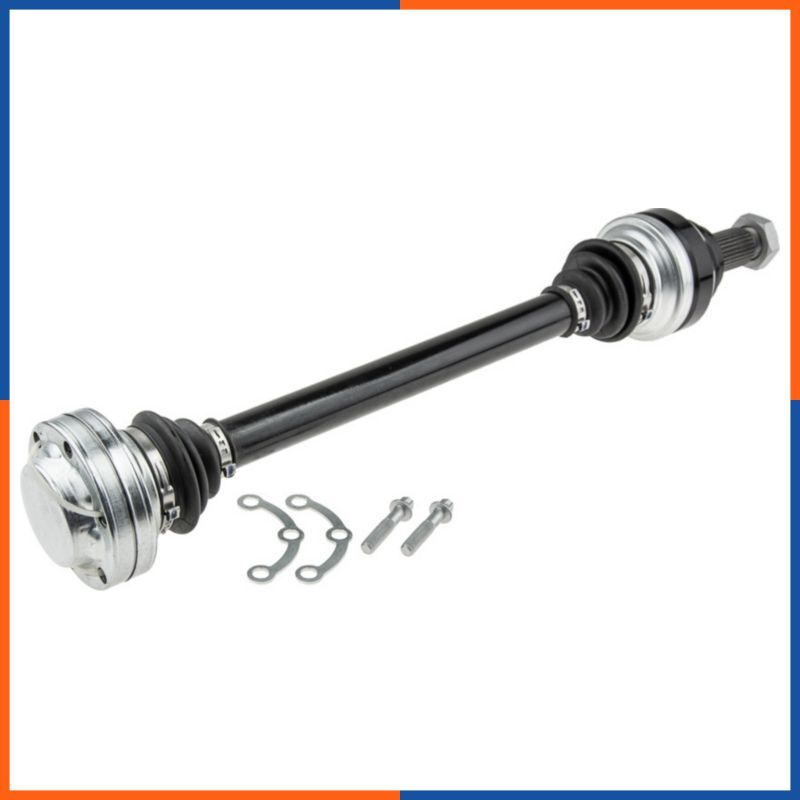 Cardan droit pour BMW transmission mécanique de rechange OEM 30-0150