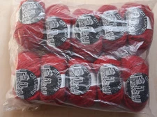 Classic Elite Yarns City Lights Yarn 10 Balls Brand New 2558 Color