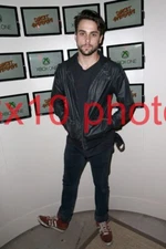 JACK FALAHEE #10,how to get away with murder,mercy street,twisted,8x10 PHOTO