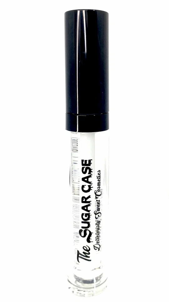 Brillo de labios Iced Out (claro) Foto 3 de 4