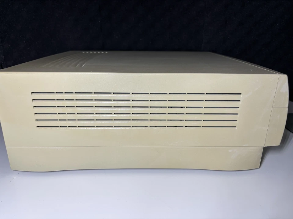 Apple Power Macintosh/PowerPC G3 (M3979) - beige (Gossamer) - Bild 2 von 4